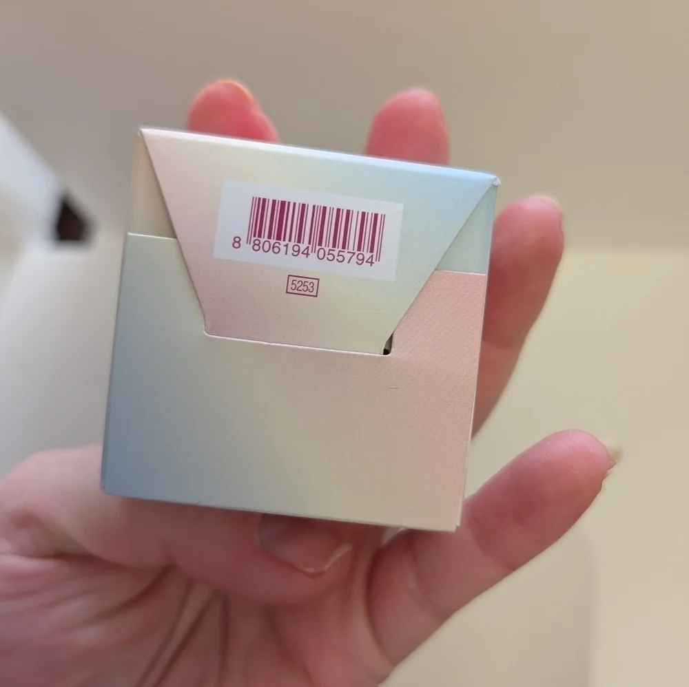 Tonymoly our jelly